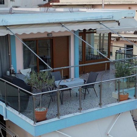 Thea Apartment Kavála Exterior photo